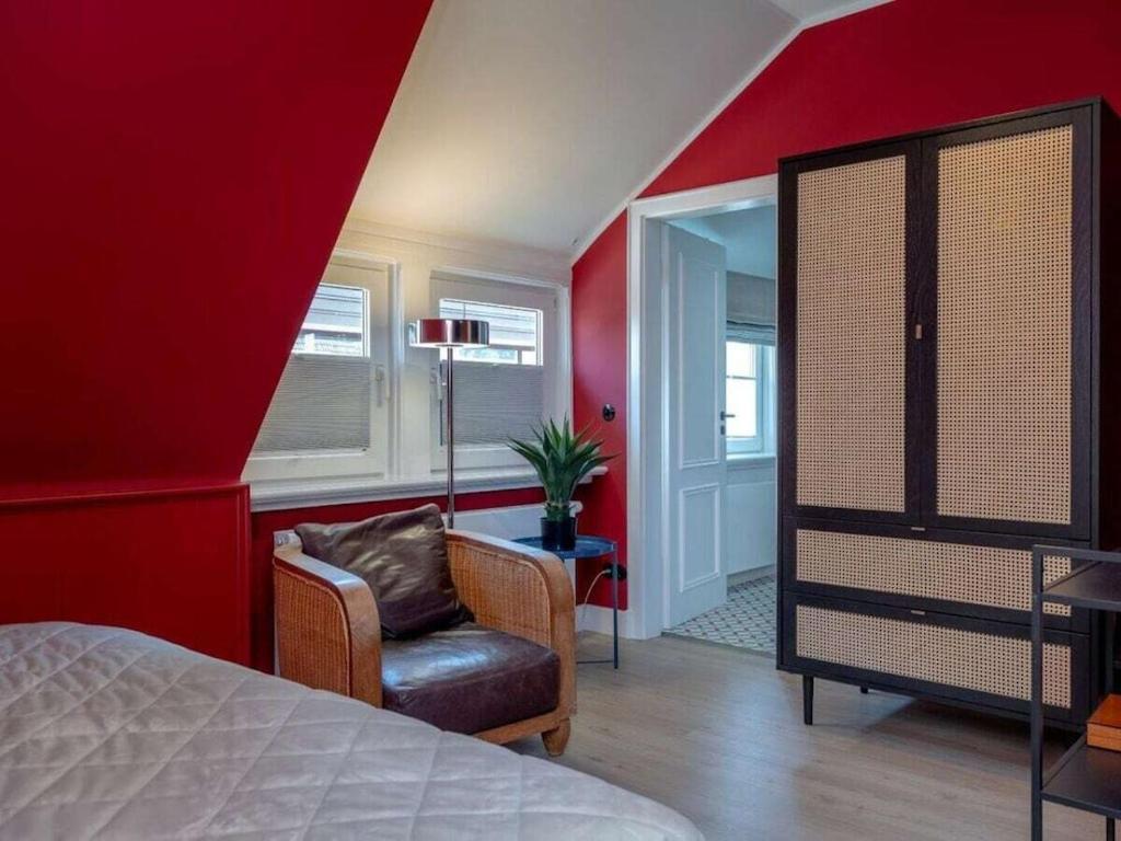 Ferienhaus Port Comfortable
