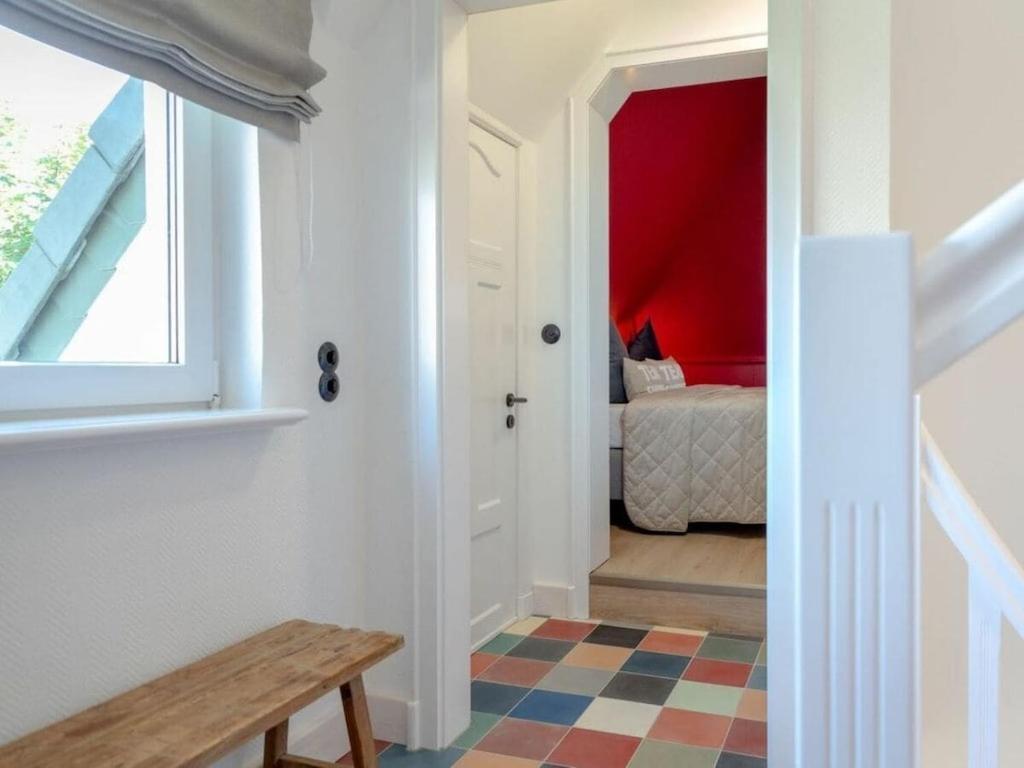 Port Comfortable Ferienhaus *