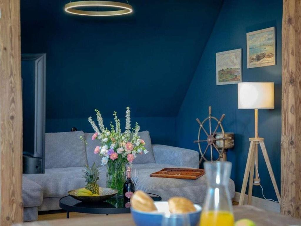 Port Comfortable Ferienhaus *