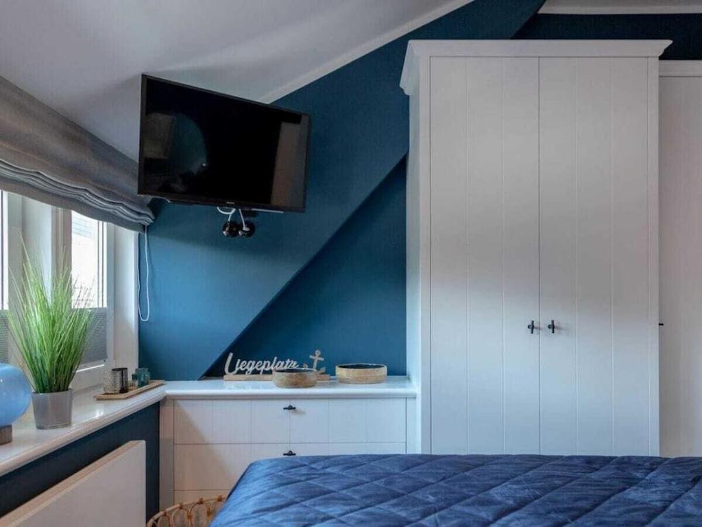 Port Comfortable Ferienhaus