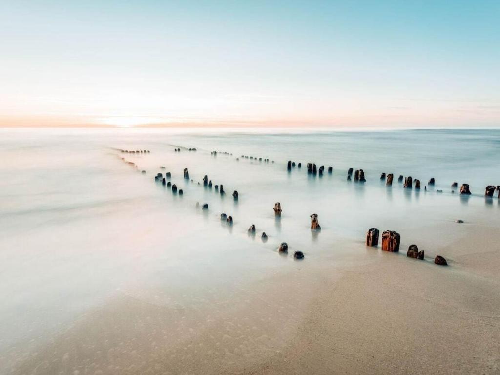 Port Comfortable * Westerland