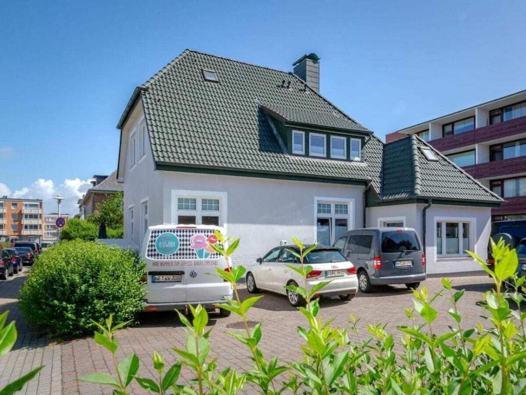 Port Comfortable Ferienhaus *