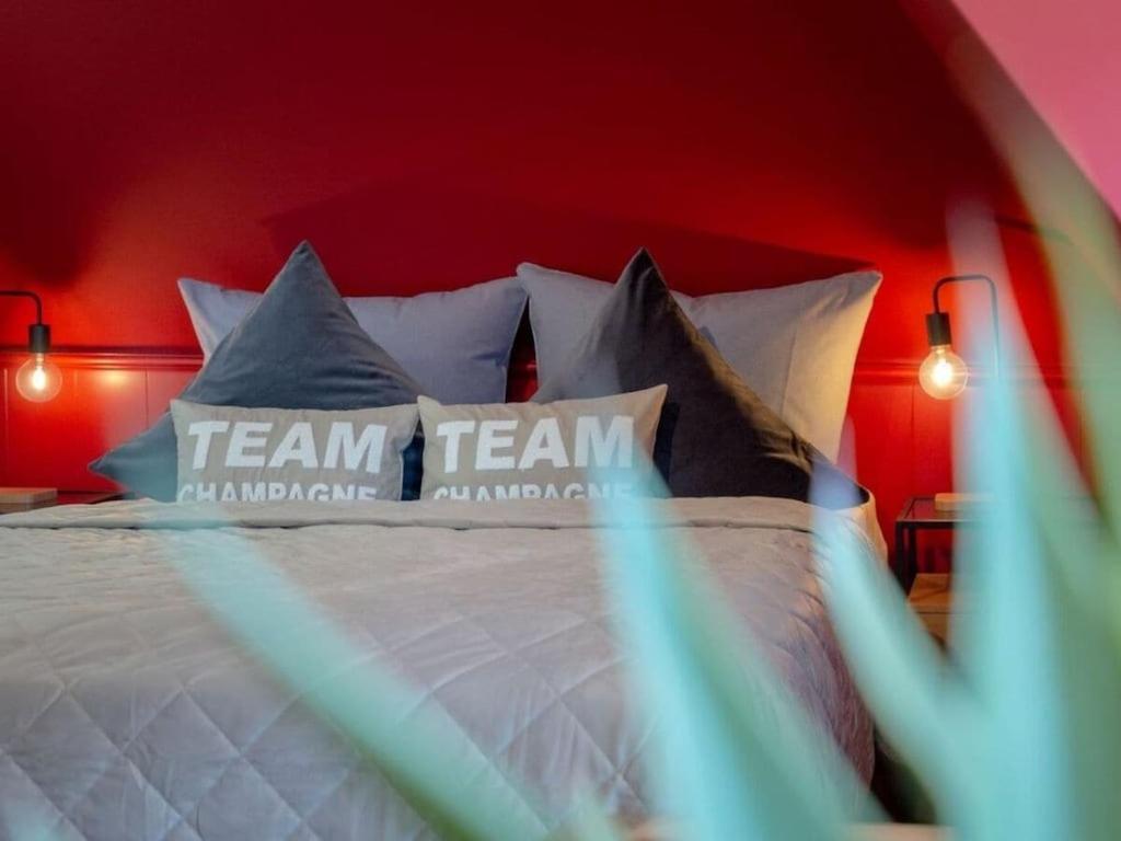 Port Comfortable Westerland