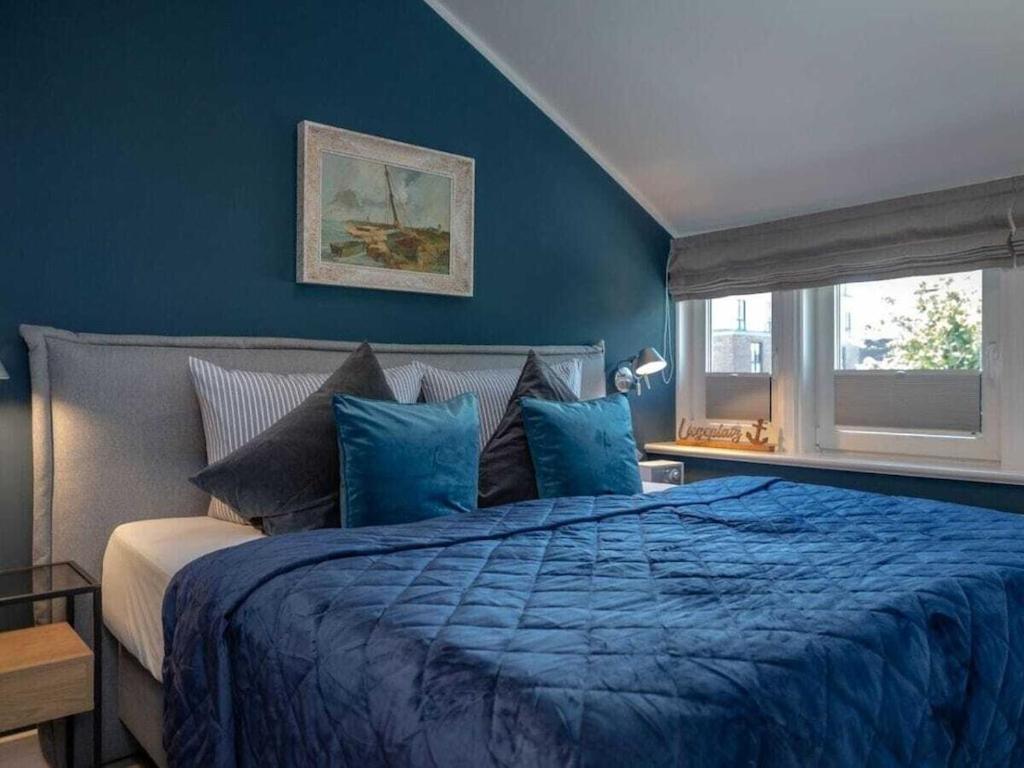 Ferienhaus Port Comfortable Westerland